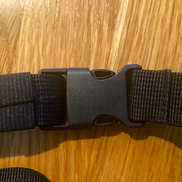 My Hand In Yours Limited Edition Belt Bag/Fanny Pack. BRAND NEW - Picture 4 of 4